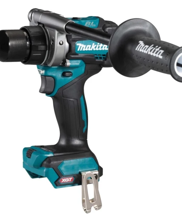 Makita Δραπανοκατσάβιδο Μπαταρίας Solo Brushless 40V