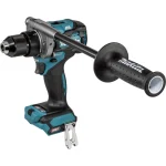 Makita Δραπανοκατσάβιδο Μπαταρίας Solo Brushless 40V - Image 2