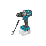 Makita Δραπανοκατσάβιδο Μπαταρίας Solo Brushless 40V - Image 5