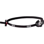 Petzl Φακός Κεφαλής LED IPX7 με Μέγιστη Φωτεινότητα 50lm e+Lite