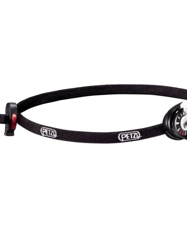 Petzl Φακός Κεφαλής LED IPX7 με Μέγιστη Φωτεινότητα 50lm e+Lite
