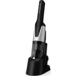 Rowenta X-Touch WO Επαναφορτιζόμενο Σκουπάκι Χειρός 7.4V Μαύρο