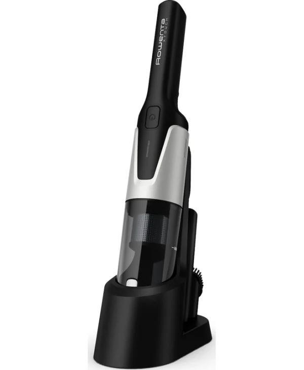 Rowenta X-Touch WO Επαναφορτιζόμενο Σκουπάκι Χειρός 7.4V Μαύρο