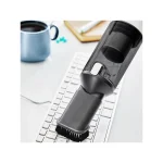 Rowenta X-Touch WO Επαναφορτιζόμενο Σκουπάκι Χειρός 7.4V Μαύρο - Image 5