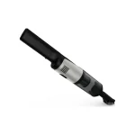 Rowenta X-Touch WO Επαναφορτιζόμενο Σκουπάκι Χειρός 7.4V Μαύρο - Image 6
