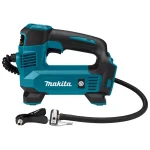 Makita Τρόμπα Αυτοκινήτου Επαναφορτιζόμενη 18V (Χωρίς Μπαταρία)