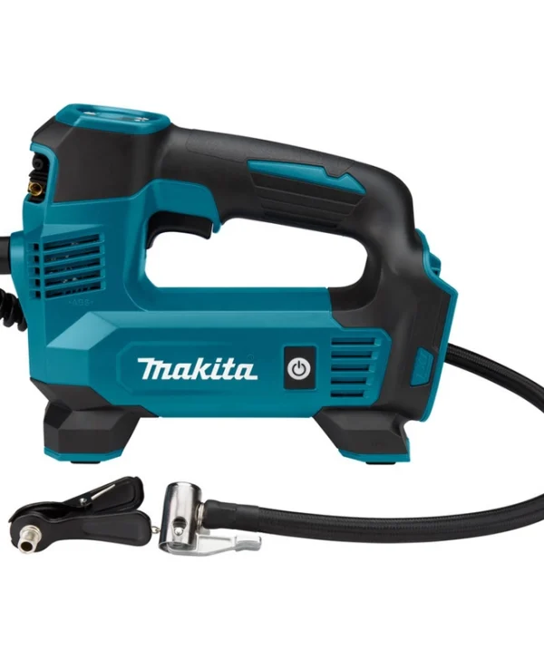 Makita Τρόμπα Αυτοκινήτου Επαναφορτιζόμενη 18V (Χωρίς Μπαταρία)