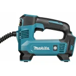 Makita Τρόμπα Αυτοκινήτου Επαναφορτιζόμενη 18V (Χωρίς Μπαταρία) - Image 3
