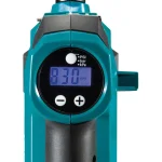 Makita Τρόμπα Αυτοκινήτου Επαναφορτιζόμενη 18V (Χωρίς Μπαταρία) - Image 5