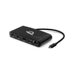 OWC Thunderbolt 3 mini Dock