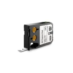 Dymo Ταινία Ετικετογράφου 7m x 12mm σε Λευκό Χρώμα - Image 3