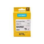 Dymo Ταινία Ετικετογράφου 7m x 12mm σε Λευκό Χρώμα - Image 5