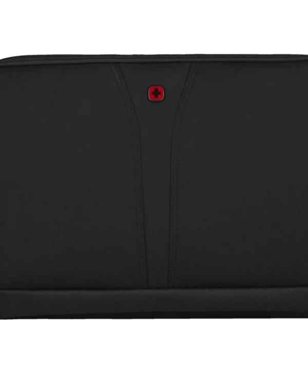 Wenger BC Fix Θήκη για Laptop 15.6" σε Μαύρο χρώμα