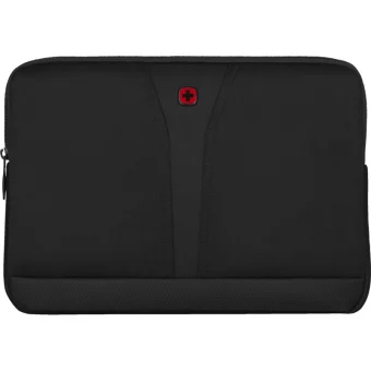 Wenger BC Fix Θήκη για Laptop 12.5" σε Μαύρο χρώμα