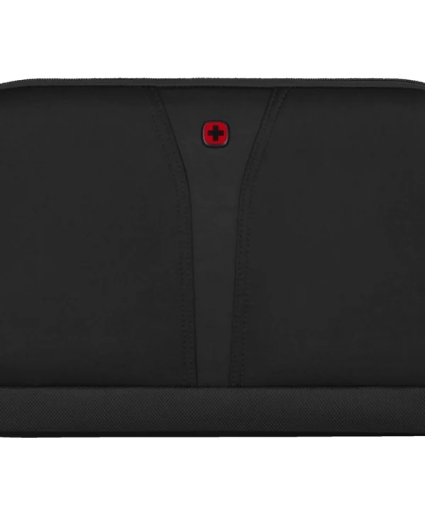 Wenger BC Fix Θήκη για Laptop 12.5" σε Μαύρο χρώμα
