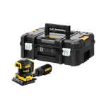 Dewalt Παλμικό Τριβείο Χούφτας Solo με Ρύθμιση Ταχύτητας και με Σύστημα Αναρρόφησης - Image 3