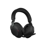 Jabra Evolve2 85 VOIP Headset Link380c MS Stereo Desk Stand Black (28599-999-889) 28599-999-889 - Image 5