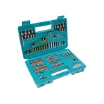 Makita Σετ 102 Τρυπάνια με Κυλινδρικό Στέλεχος για Ξύλο, Γυψοσανίδα και Μέταλλο - Image 2
