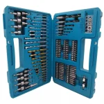 Makita Σετ 102 Τρυπάνια με Κυλινδρικό Στέλεχος για Ξύλο, Γυψοσανίδα και Μέταλλο - Image 8