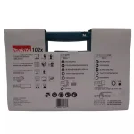 Makita Σετ 102 Τρυπάνια με Κυλινδρικό Στέλεχος για Ξύλο, Γυψοσανίδα και Μέταλλο - Image 9