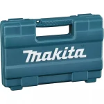 Makita Σετ 102 Τρυπάνια με Κυλινδρικό Στέλεχος για Ξύλο, Γυψοσανίδα και Μέταλλο - Image 11