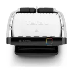 Tefal OptiGrill Elite Τοστιέρα Γκριλιέρα με Αποσπώμενες Πλάκες 2000W Inox - Image 2