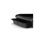 Tefal OptiGrill Elite Τοστιέρα Γκριλιέρα με Αποσπώμενες Πλάκες 2000W Inox - Image 4