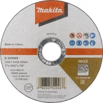 Makita Δίσκος Κοπής Μετάλλου 125mm 12τμχ - Image 2