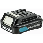 Makita Μπαταρία Εργαλείου Λιθίου 12V με Χωρητικότητα 2Ah BL1021B - Image 4