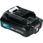 Makita Μπαταρία Εργαλείου Λιθίου 12V με Χωρητικότητα 2Ah BL1021B - Image 6