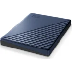 Western Digital My Passport Ultra USB 3.1 / USB-C Εξωτερικός HDD 5TB 2.5" Μπλε - Image 4