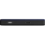 Western Digital My Passport Ultra USB 3.1 / USB-C Εξωτερικός HDD 5TB 2.5" Μπλε - Image 5
