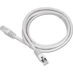 Cablexpert U/UTP Cat.5e Καλώδιο Δικτύου Ethernet 5m Γκρι 1τμχ