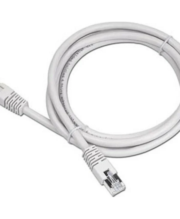 Cablexpert U/UTP Cat.5e Καλώδιο Δικτύου Ethernet 5m Γκρι 1τμχ