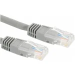 Cablexpert U/UTP Cat.5e Καλώδιο Δικτύου Ethernet 5m Γκρι 1τμχ - Image 2
