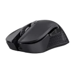Trust GXT 923 YBAR Ασύρματο RGB Gaming Ποντίκι 7200 DPI Μαύρο