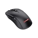 Trust GXT 923 YBAR Ασύρματο RGB Gaming Ποντίκι 7200 DPI Μαύρο - Image 2