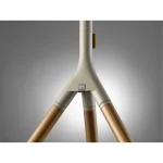 One For All WM 7471 WM7471 Βάση Τηλεόρασης Δαπέδου έως 65" και 30kg WM7471 - Image 6