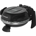 G3Ferrari Delizia G10006 Παρασκευαστής Πίτσας 1200W Μαύρος - Image 2