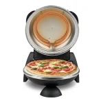 G3Ferrari Delizia G10006 Παρασκευαστής Πίτσας 1200W Μαύρος - Image 4