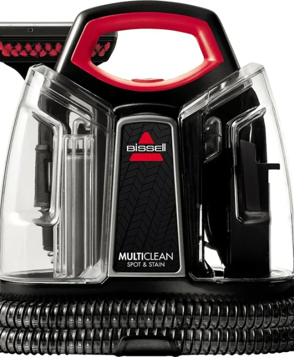 Bissell Σκούπα Υγρών / Στερεών 330W με Πλαστικό Κάδο 1.4lt