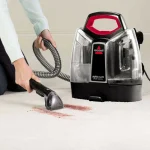 Bissell Σκούπα Υγρών / Στερεών 330W με Πλαστικό Κάδο 1.4lt - Image 5