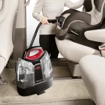 Bissell Σκούπα Υγρών / Στερεών 330W με Πλαστικό Κάδο 1.4lt - Image 7