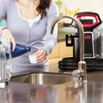 Bissell Σκούπα Υγρών / Στερεών 330W με Πλαστικό Κάδο 1.4lt - Image 9
