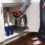 Bissell Σκούπα Υγρών / Στερεών 330W με Πλαστικό Κάδο 1.4lt - Image 10