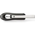 Sandisk iXpand 128GB USB 3.1 Stick με σύνδεση Lightning & USB-A Μαύρο - Image 5