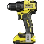 Dewalt Δραπανοκατσάβιδο Μπαταρίας Brushless 18V 1x2Ah - Image 4