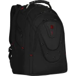 Wenger Ibex Τσάντα Πλάτης για Laptop 16" σε Μαύρο χρώμα - Image 4
