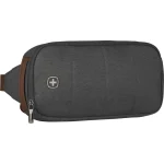 Wenger CityUpgrade Αδιάβροχη Τσάντα Πλάτης για Laptop 16" σε Γκρι χρώμα - Image 6