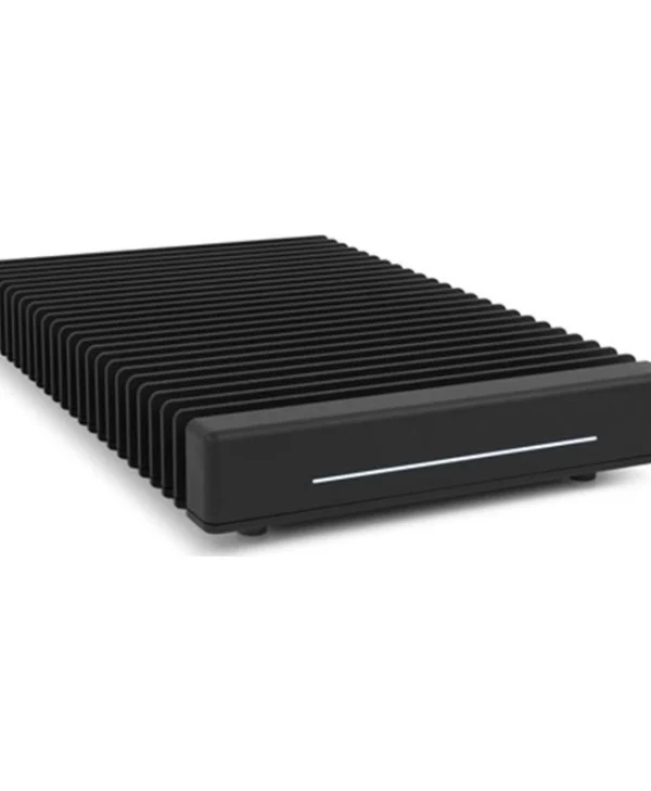 OWC ThunderBlade V4 Thunderbolt 3 Εξωτερικός SSD 4TB 3.5" Μαύρο